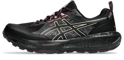 Chaussures - trail - femmes - imperméables, amorties - gel-sonoma 8 gtx
