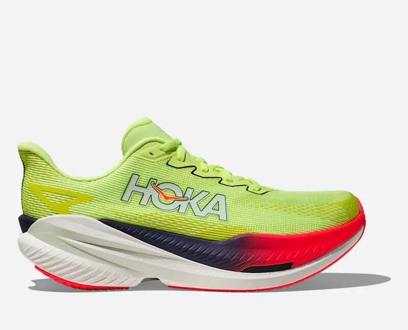 HOKA ONE ONE picture