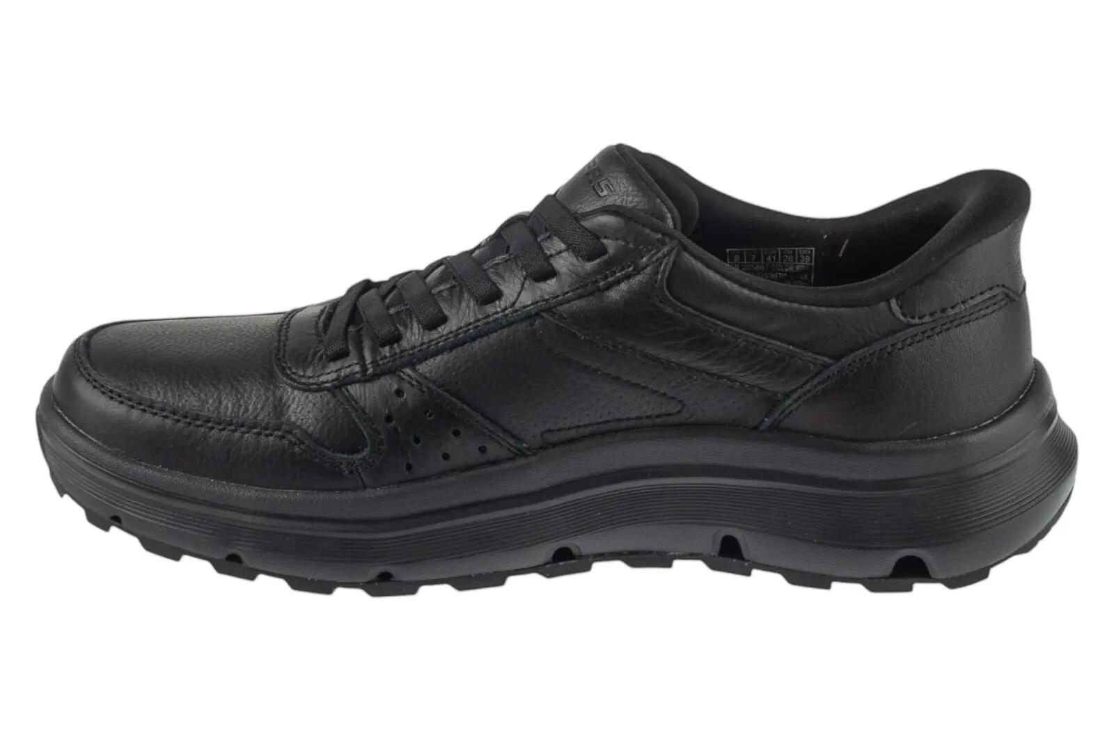 Buty do chodzenia męskie, Slip-Ins: Garza Ultra - Tyrell 2/4
