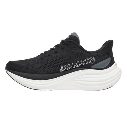 Dames - Laufen - Schuhe - Gepolstert, atmungsaktiv - Triumph 24 - Orange/Schwarz
