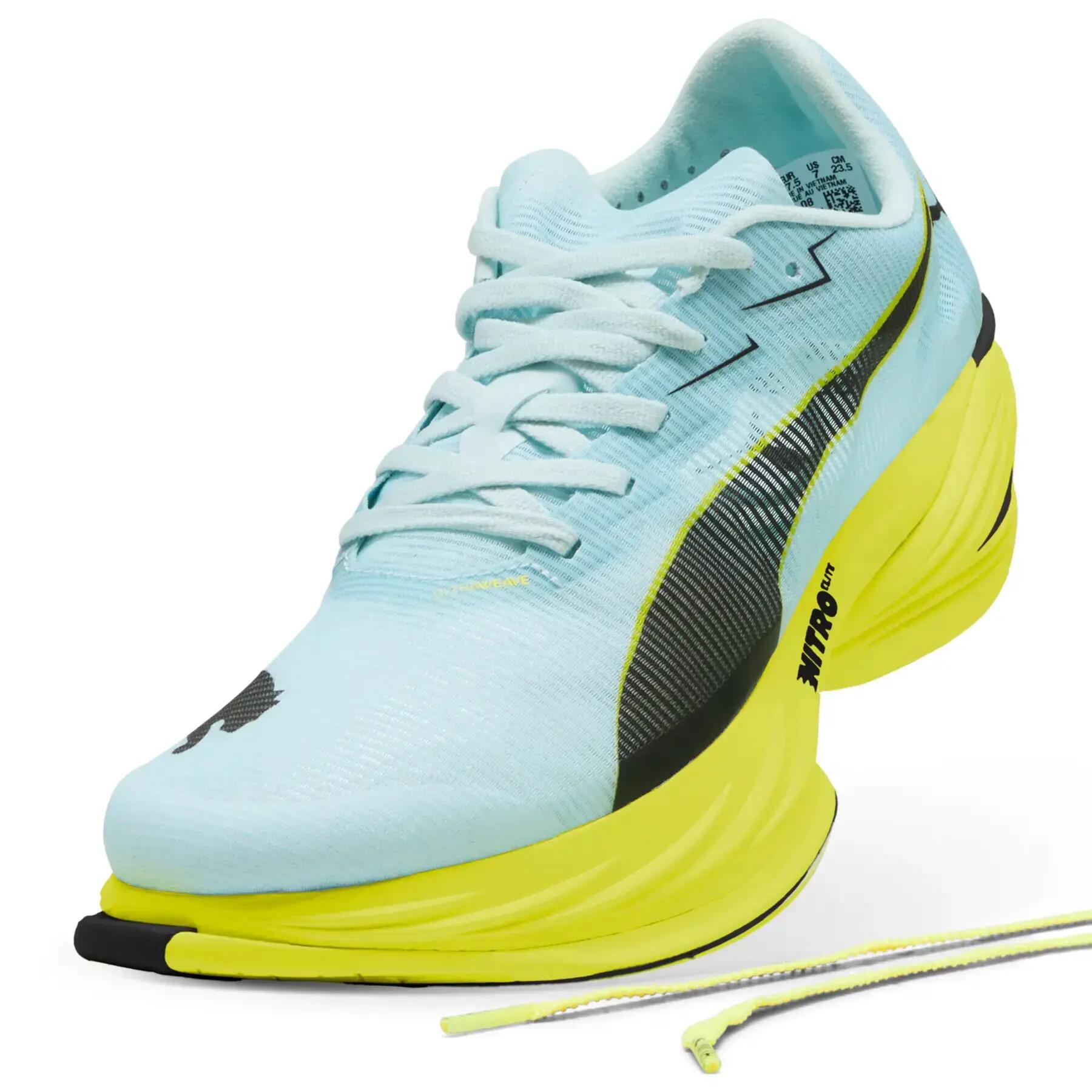 Scarpe running da donna Puma FAST-R Nitro Elite 3 4/6