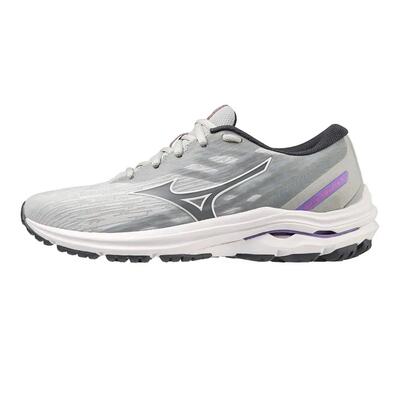 Scarpe - running - donna - supporto pronazione - wave equate 7