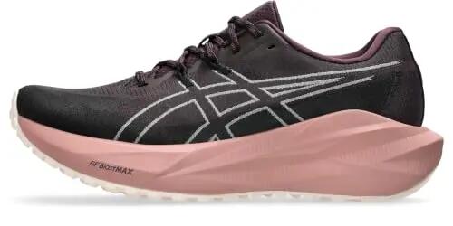 Zapatillas - Running - Mujer - ligeras - Blazeblast - Aubergine 2/4