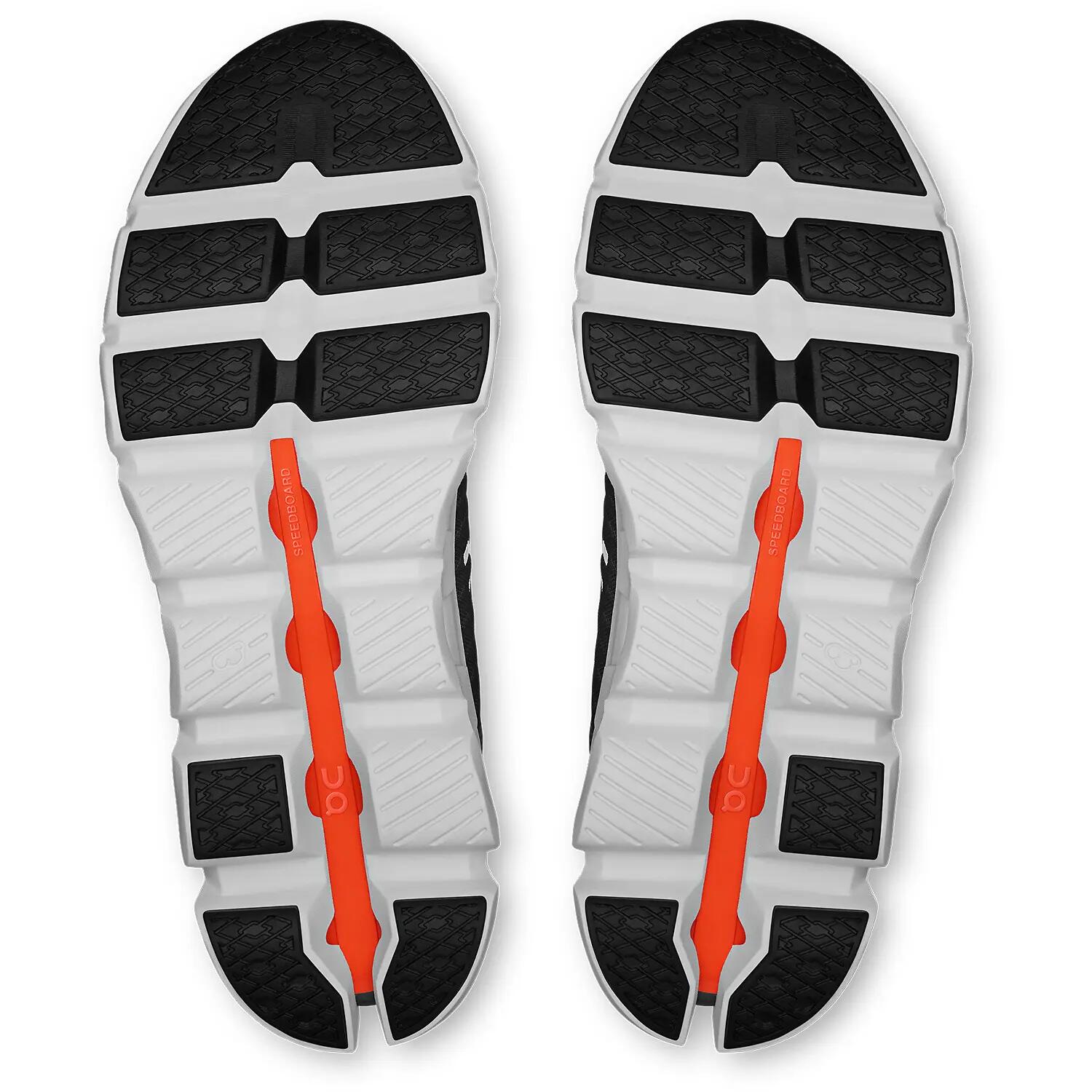 Herren Laufschuh Cloudswift 4 4/6