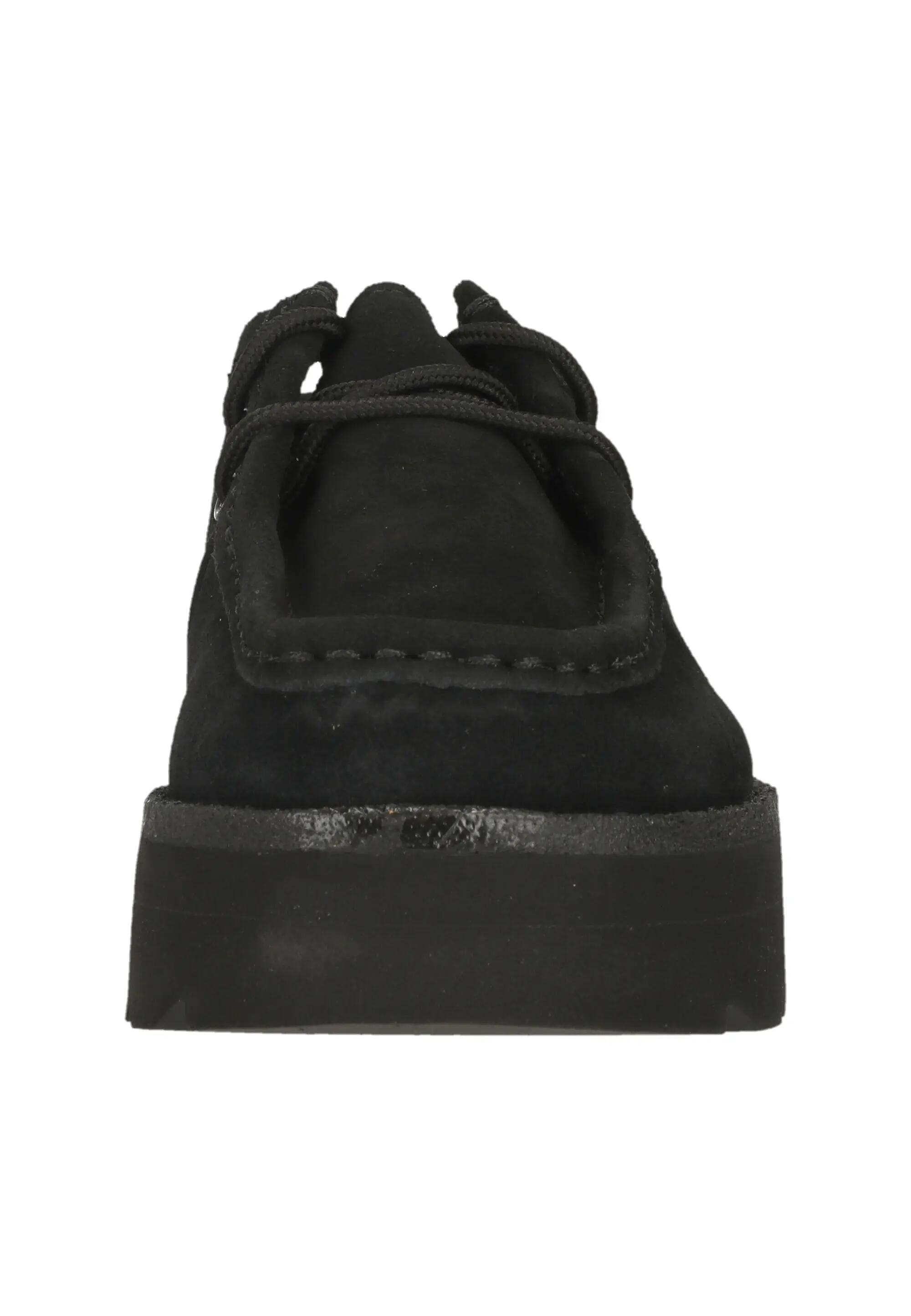 Veterschoenen Meare Walla 8/8