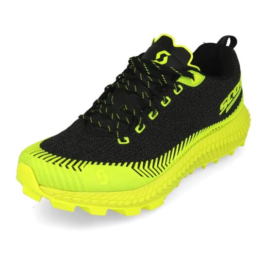 Herren - Trailrunning - Schuhe - gedämpft, schützend
