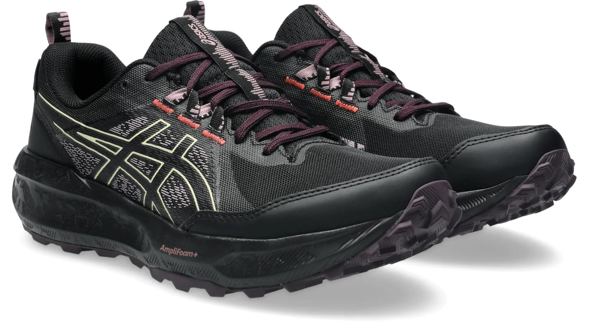 Chaussures - trail - femmes - imperméables, amorties - gel-sonoma 8 gtx 4/4