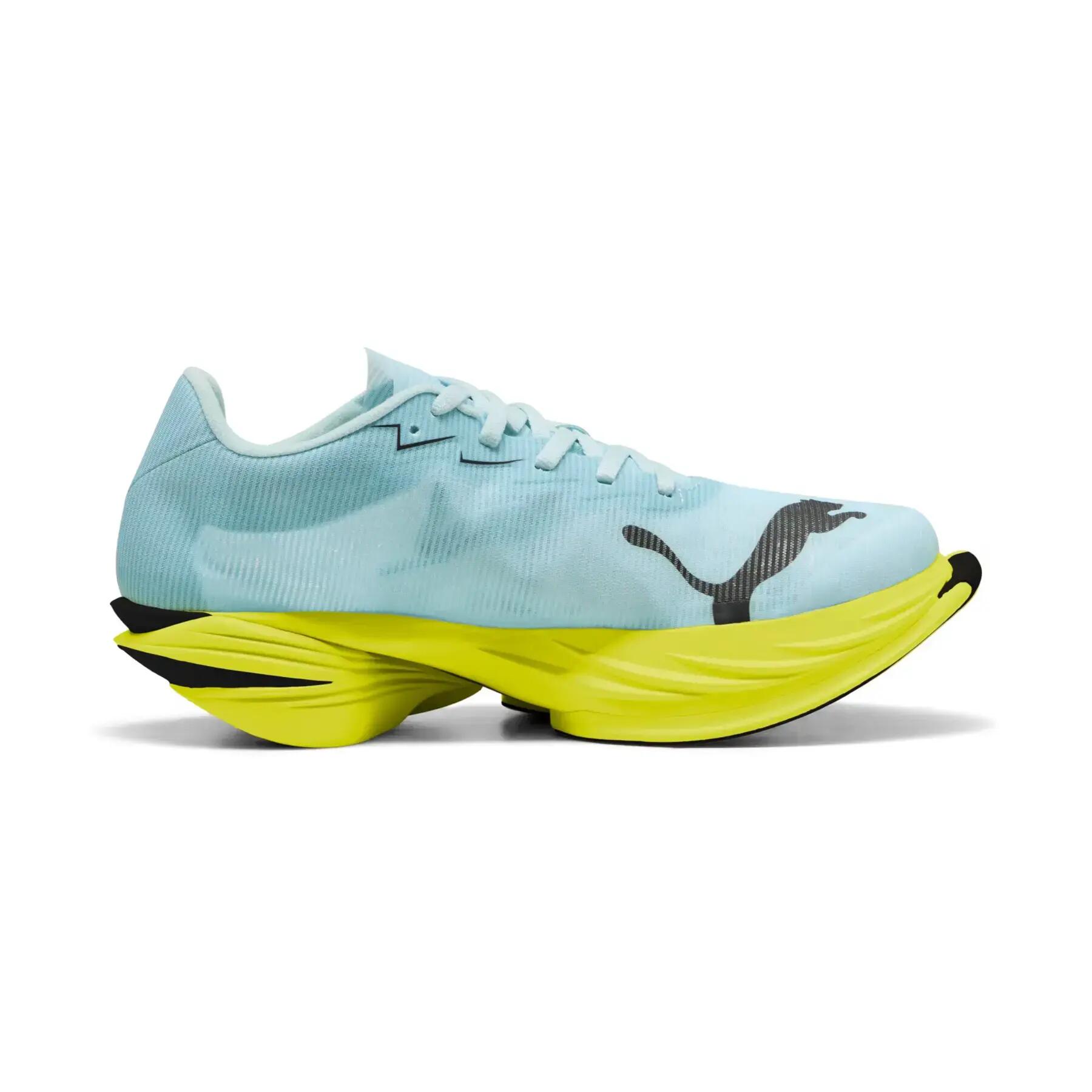 Scarpe running da donna Puma FAST-R Nitro Elite 3 3/6
