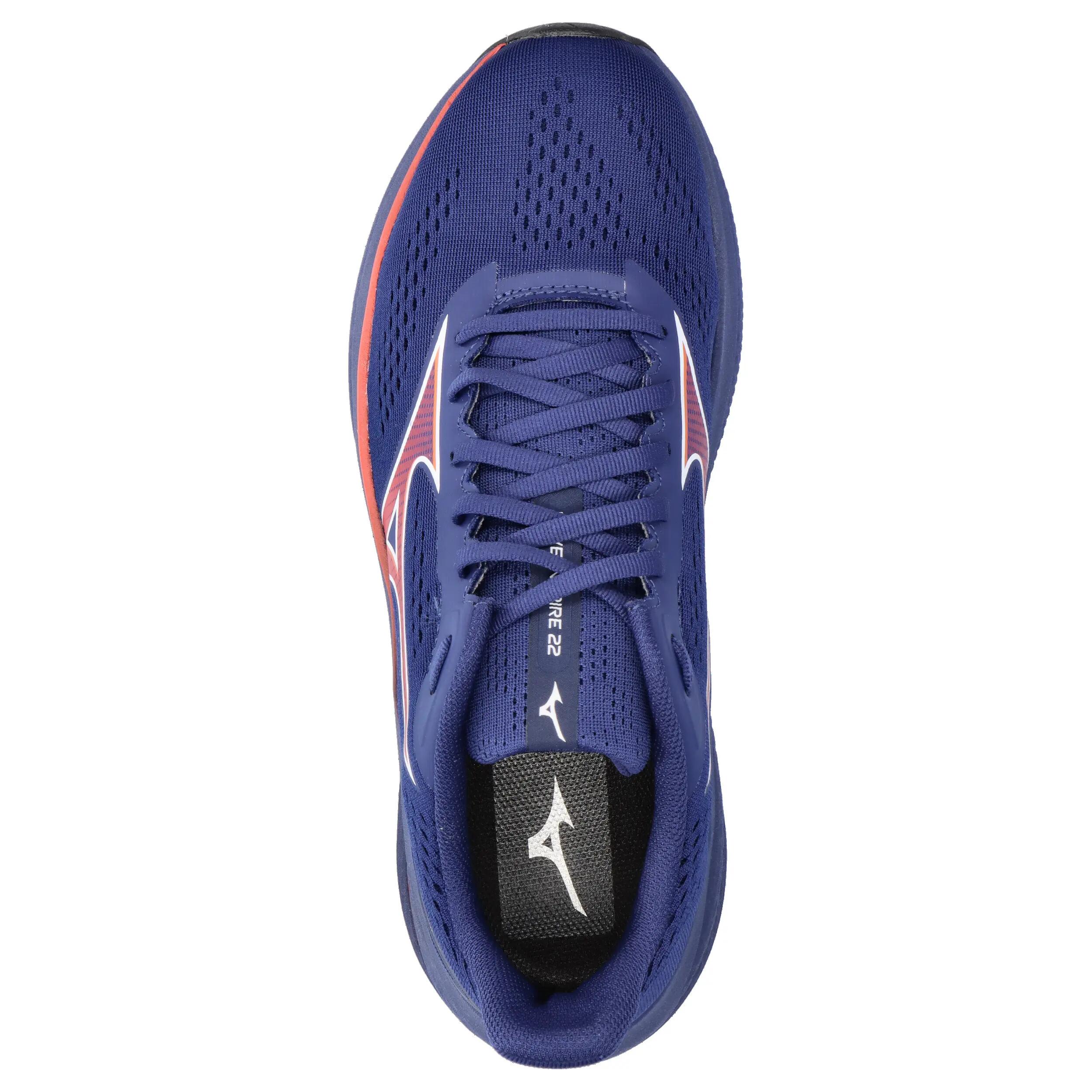 Buty do biegania męskie Mizuno Wave Inspire 22 5/15