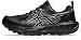 Chaussures - trail - femmes - imperméables, amorties - gel-sonoma 8 gtx 3/4