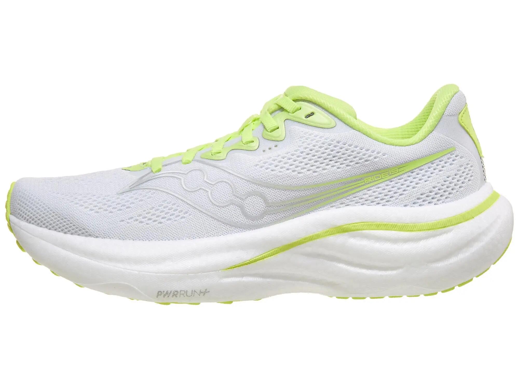 SAUCONY picture