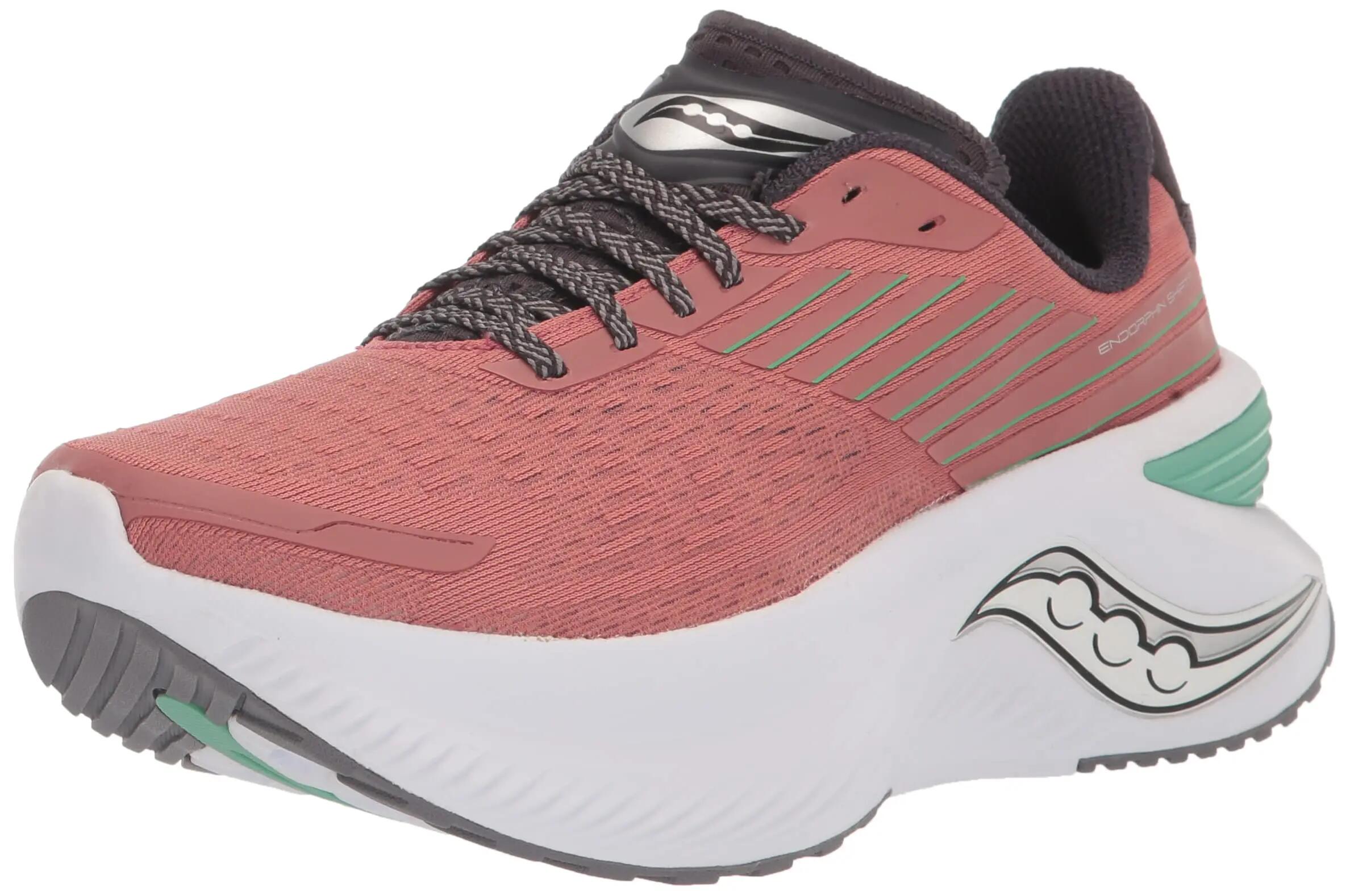 SAUCONY picture