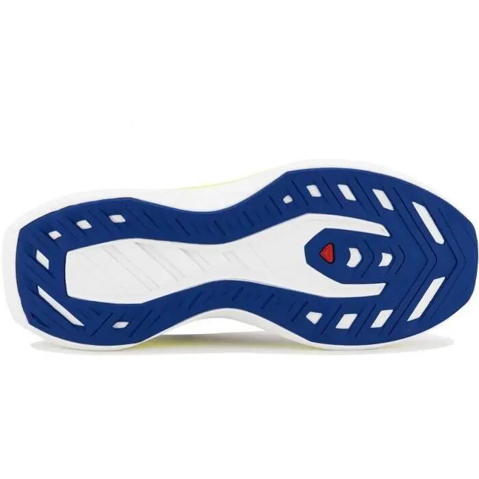 Scarpe - da corsa - da uomo - ammortizzate - drx bliss - blu 4/4