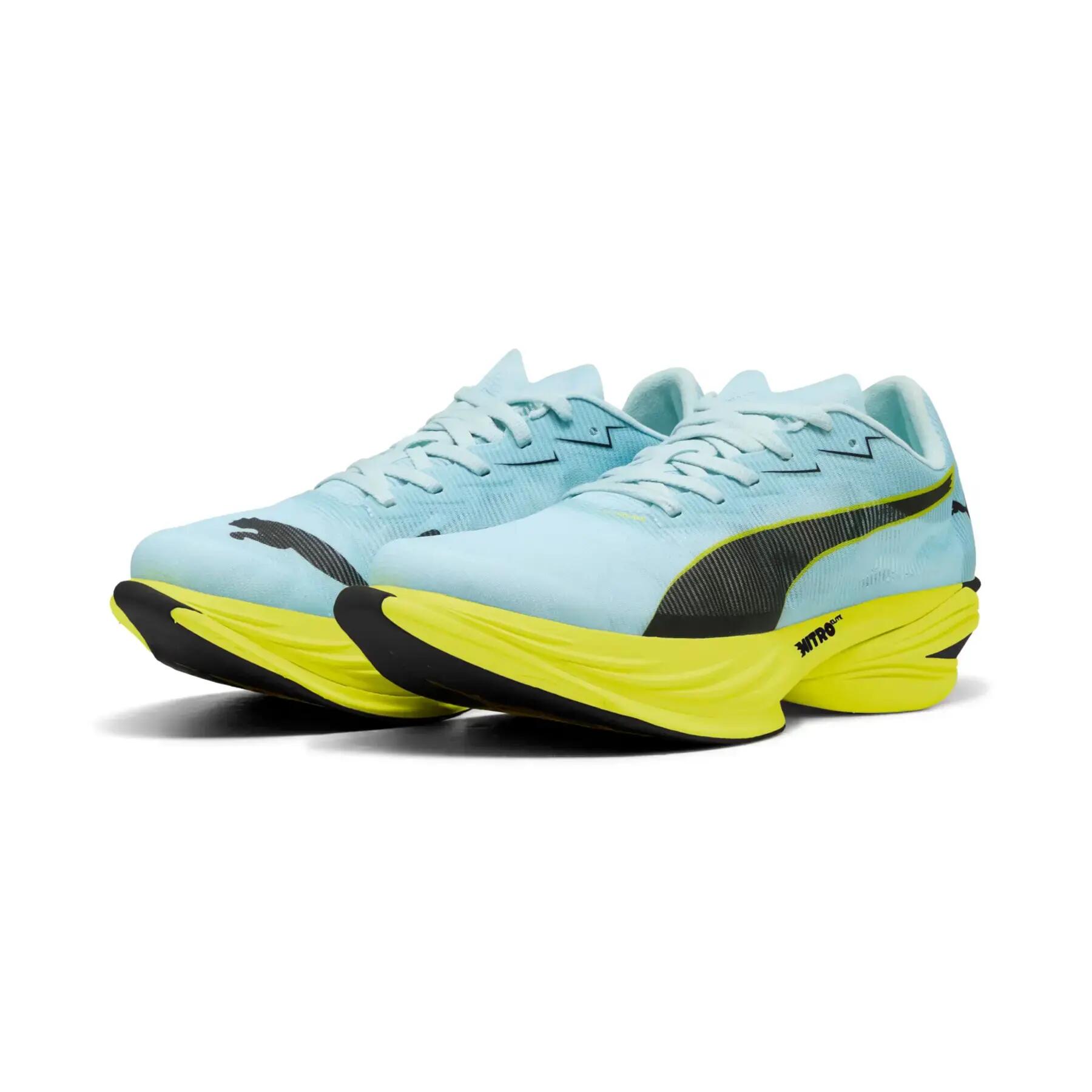 Scarpe running da donna Puma FAST-R Nitro Elite 3 2/6