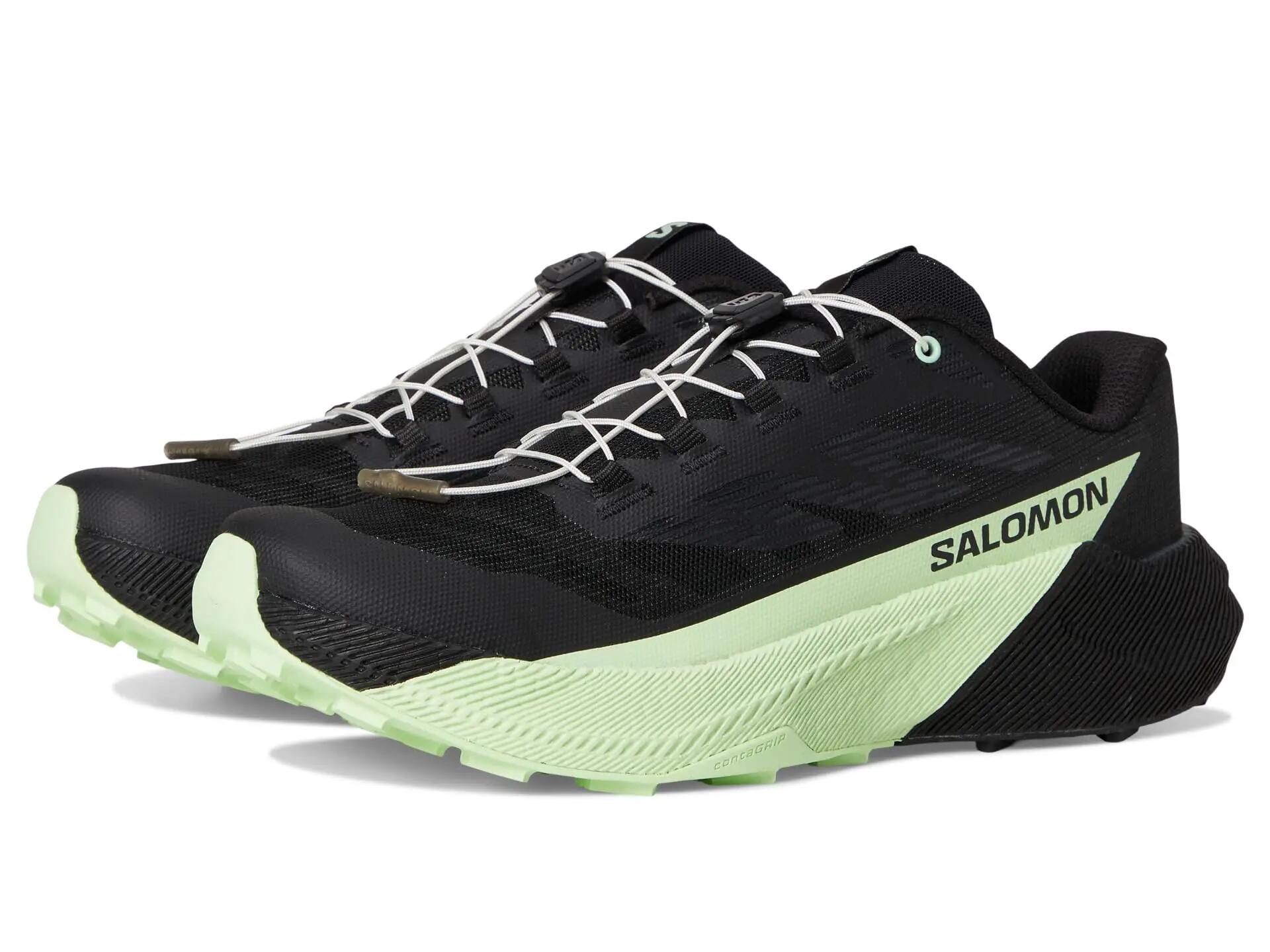 SALOMON picture