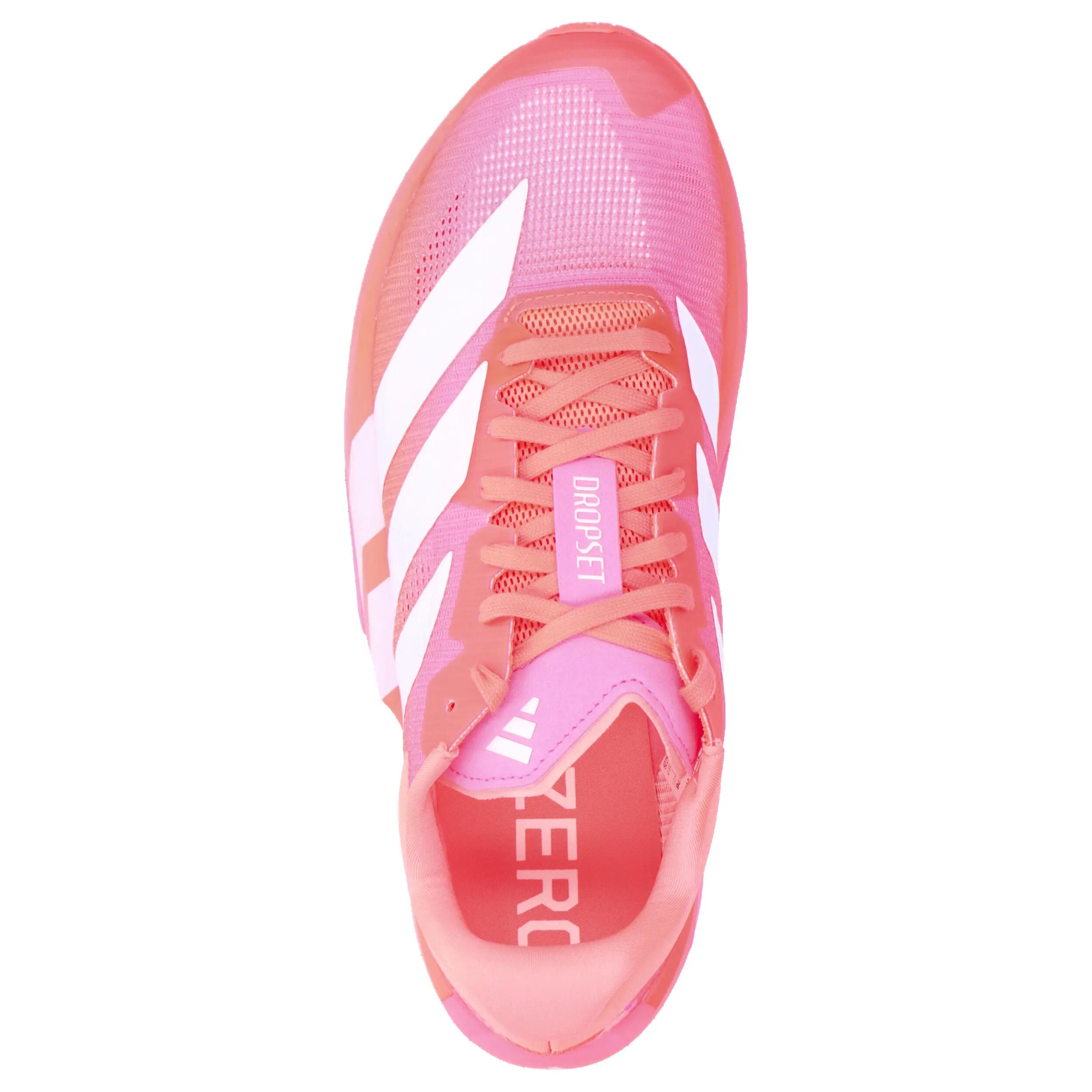 adidas Damen Trainingsschuhe Adizero Dropset Pro Trainer W 5/14