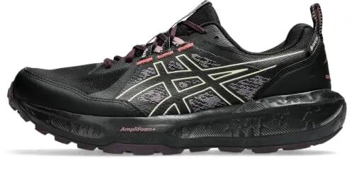 Chaussures - trail - femmes - imperméables, amorties - gel-sonoma 8 gtx 2/4