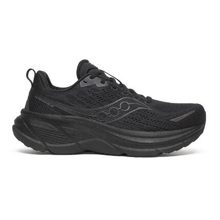 Chaussures - Course - Hommes - Stables, Amortissantes - Hurricane 25 - Noir