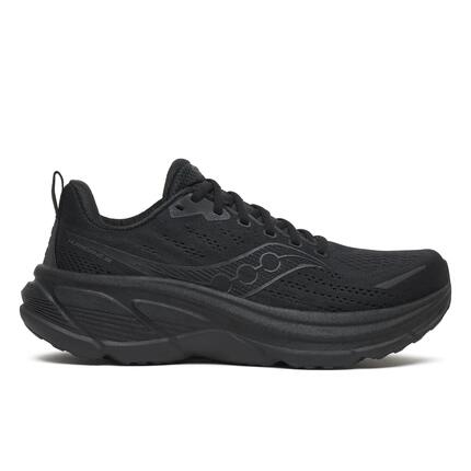 Chaussures - Course - Hommes - Amorti et soutien - Hurricane 25 - noir
