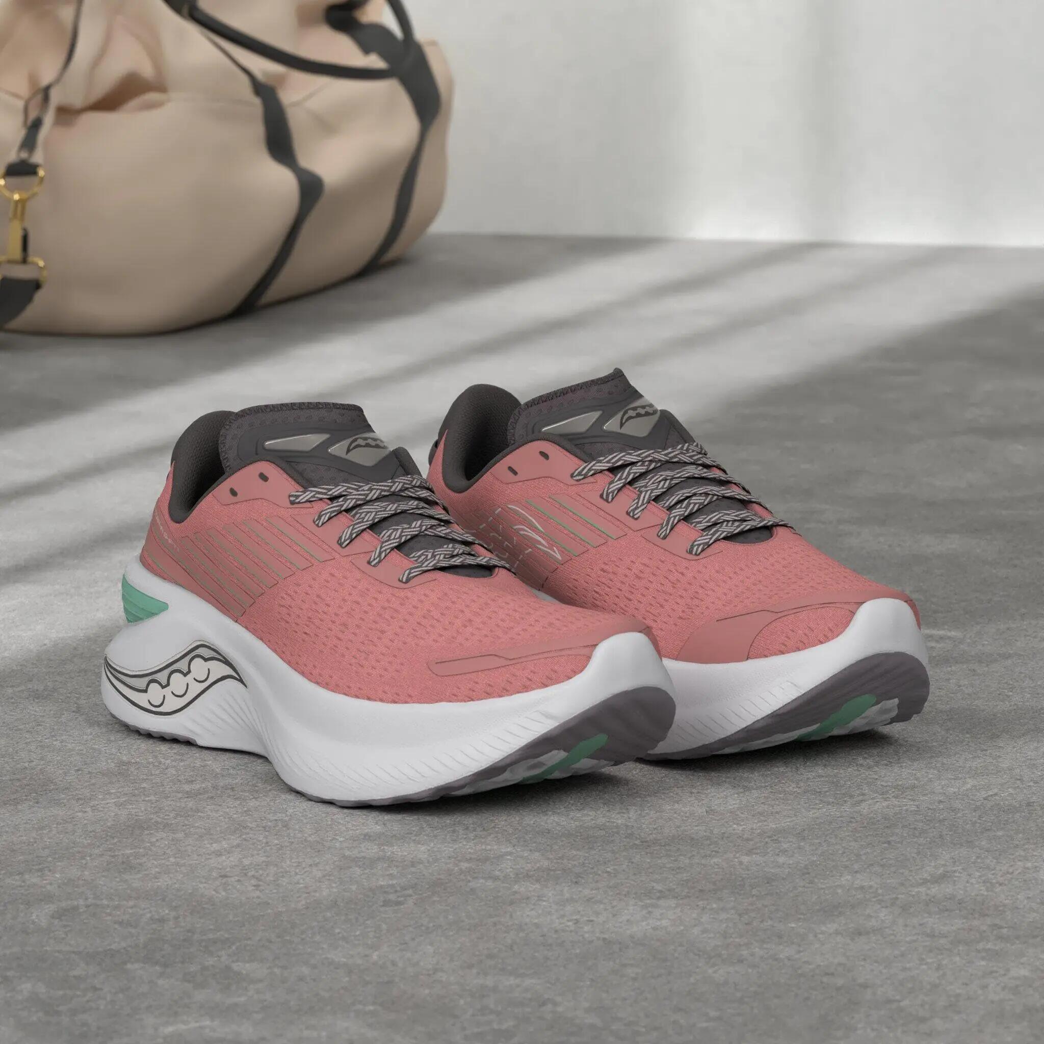 Scarpe - corsa - donna - ammortizzate - endorphin shift 3 4/4