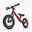 Bentley Balance Bike - Dragon Red