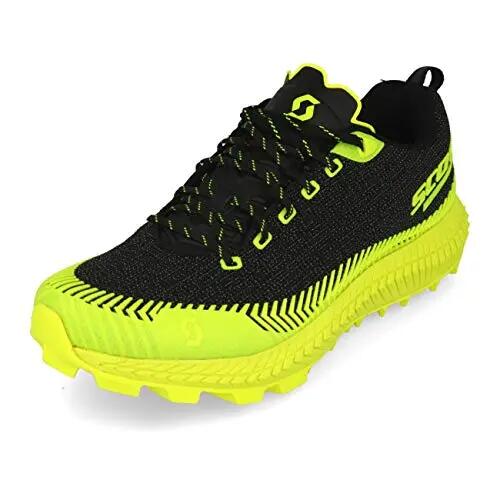 Zapatillas - Trail - Hombre - Amortiguadas, protectoras 2/4
