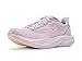 Calzado - Running - Mujer - Reactivo, Transpirable - Mach 7 - Oat Milk/Alabaster 3/4