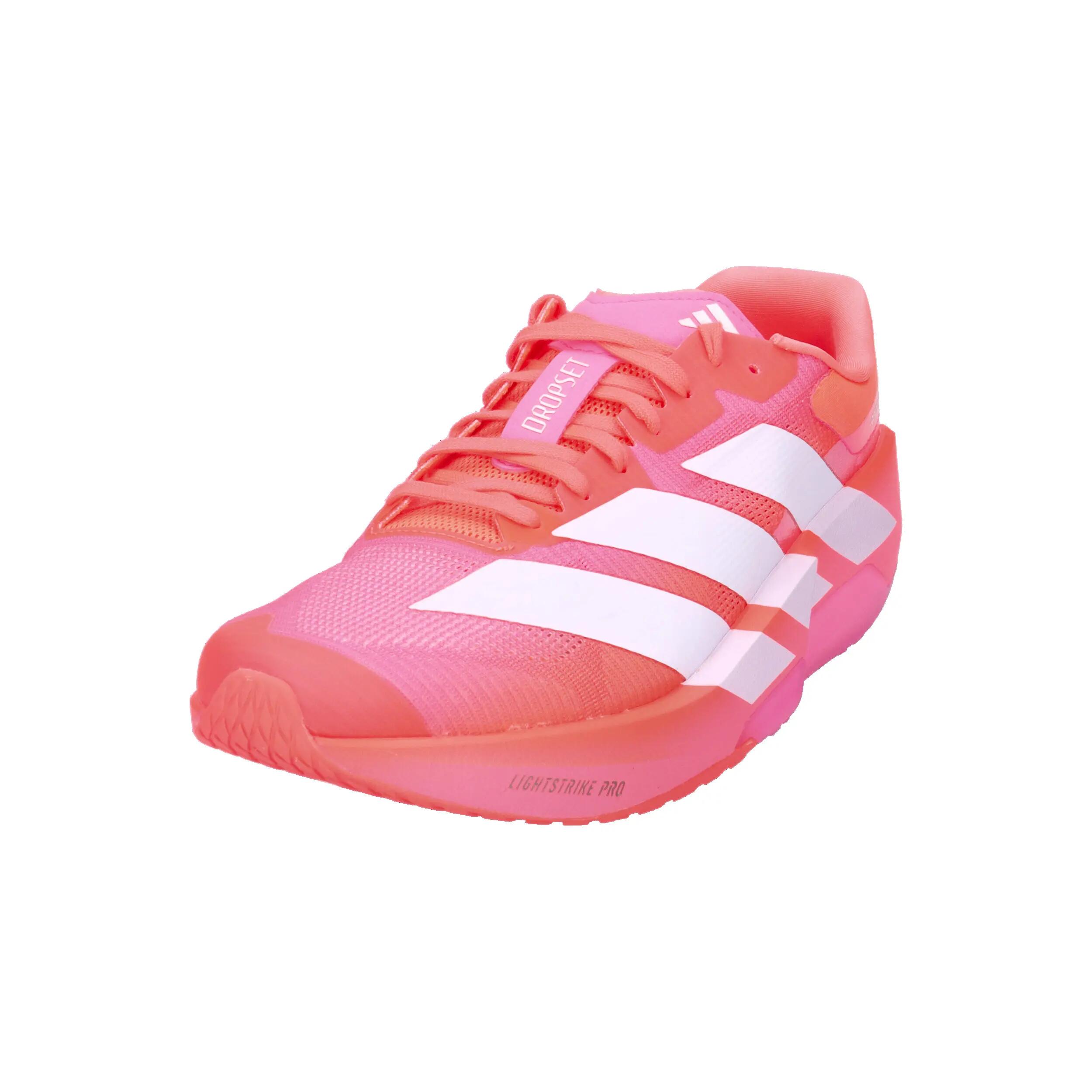 adidas Damen Trainingsschuhe Adizero Dropset Pro Trainer W 4/14