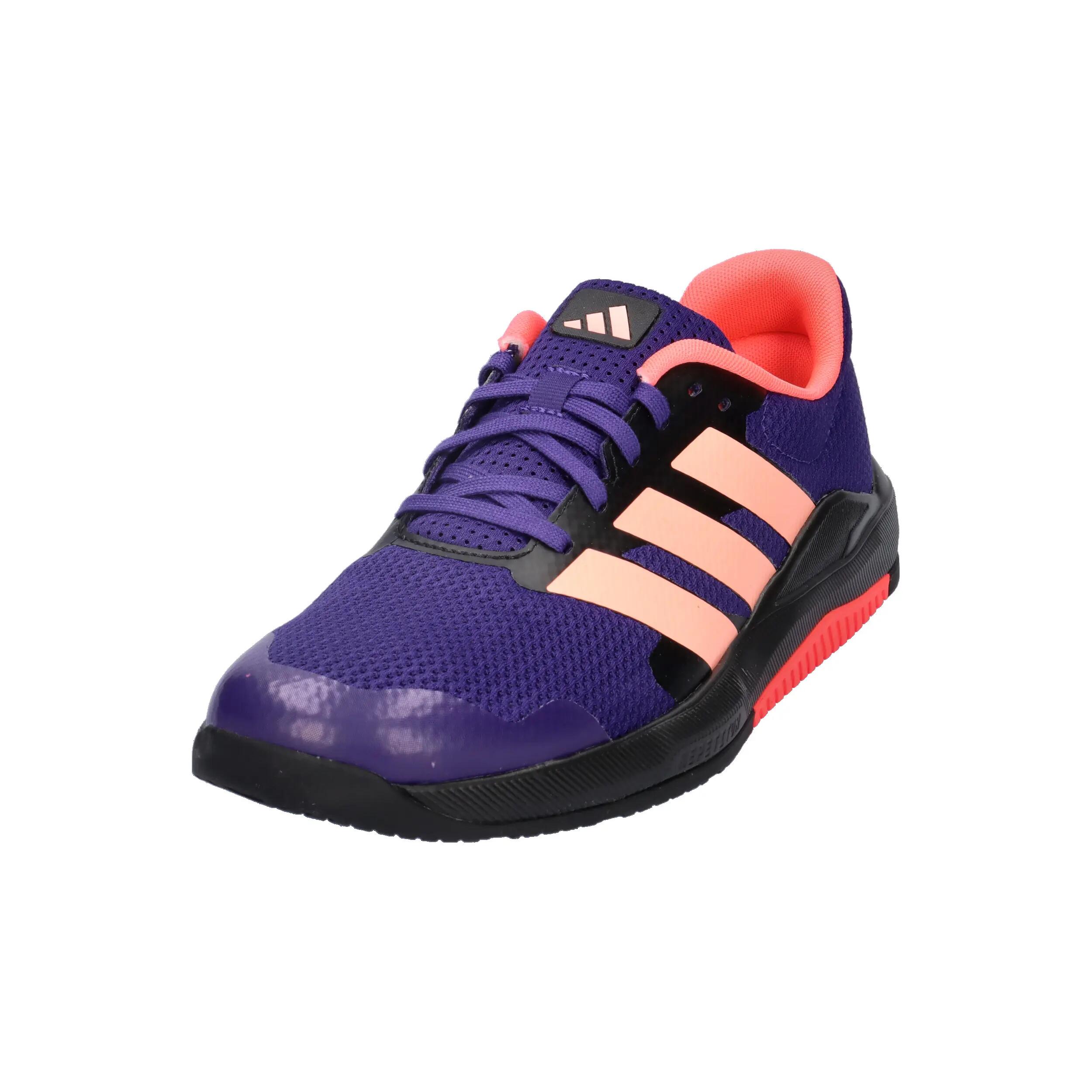 adidas Damen Trainingsschuhe Dropset Base Trainer W 4/14