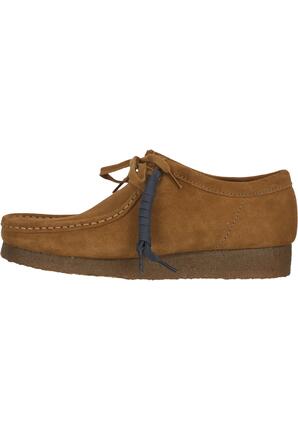Mocassin Wallabee
