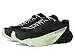 Scarpe - da corsa - da uomo - leggere, traspiranti - pulsar - nero 3/4