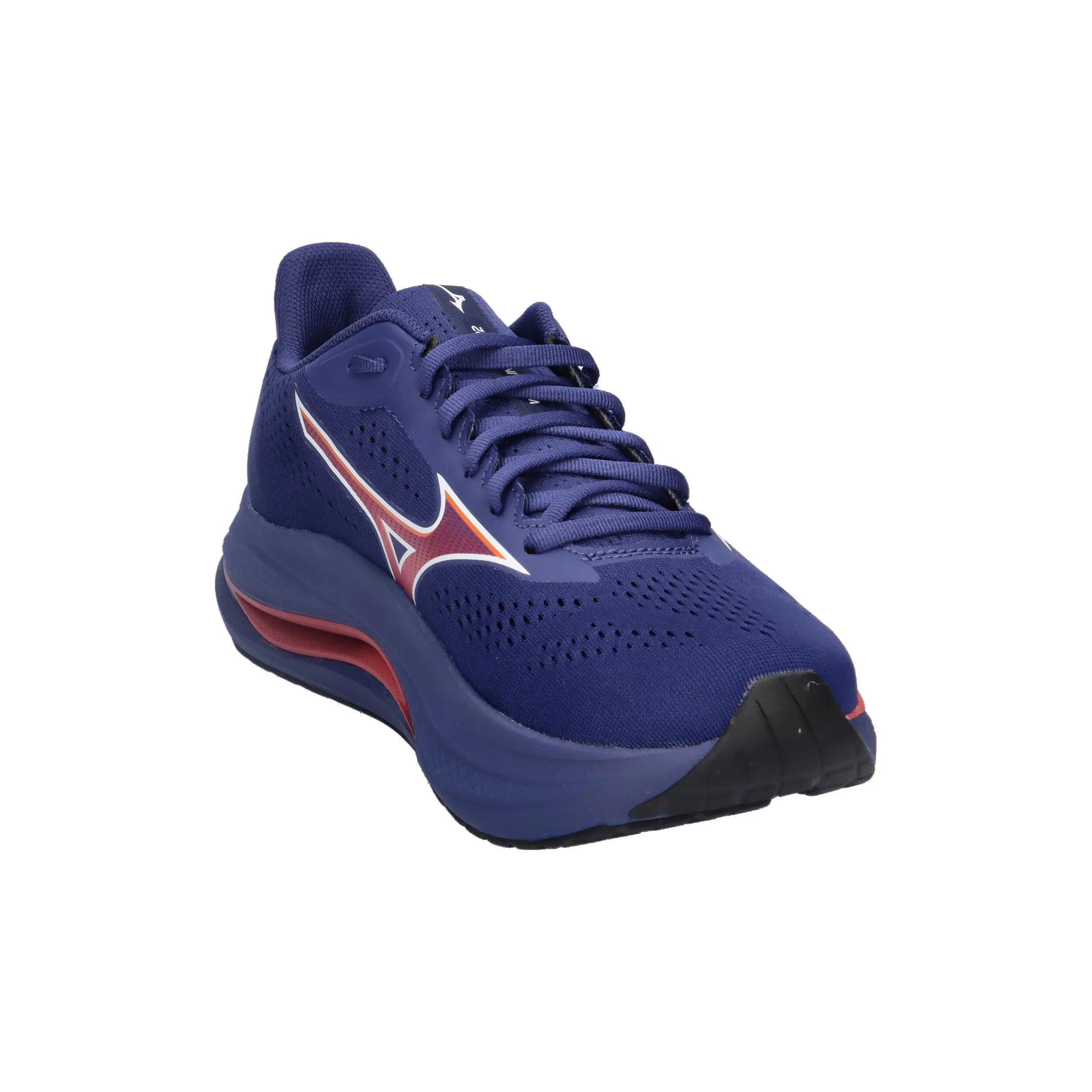 Buty do biegania męskie Mizuno Wave Inspire 22 2/15