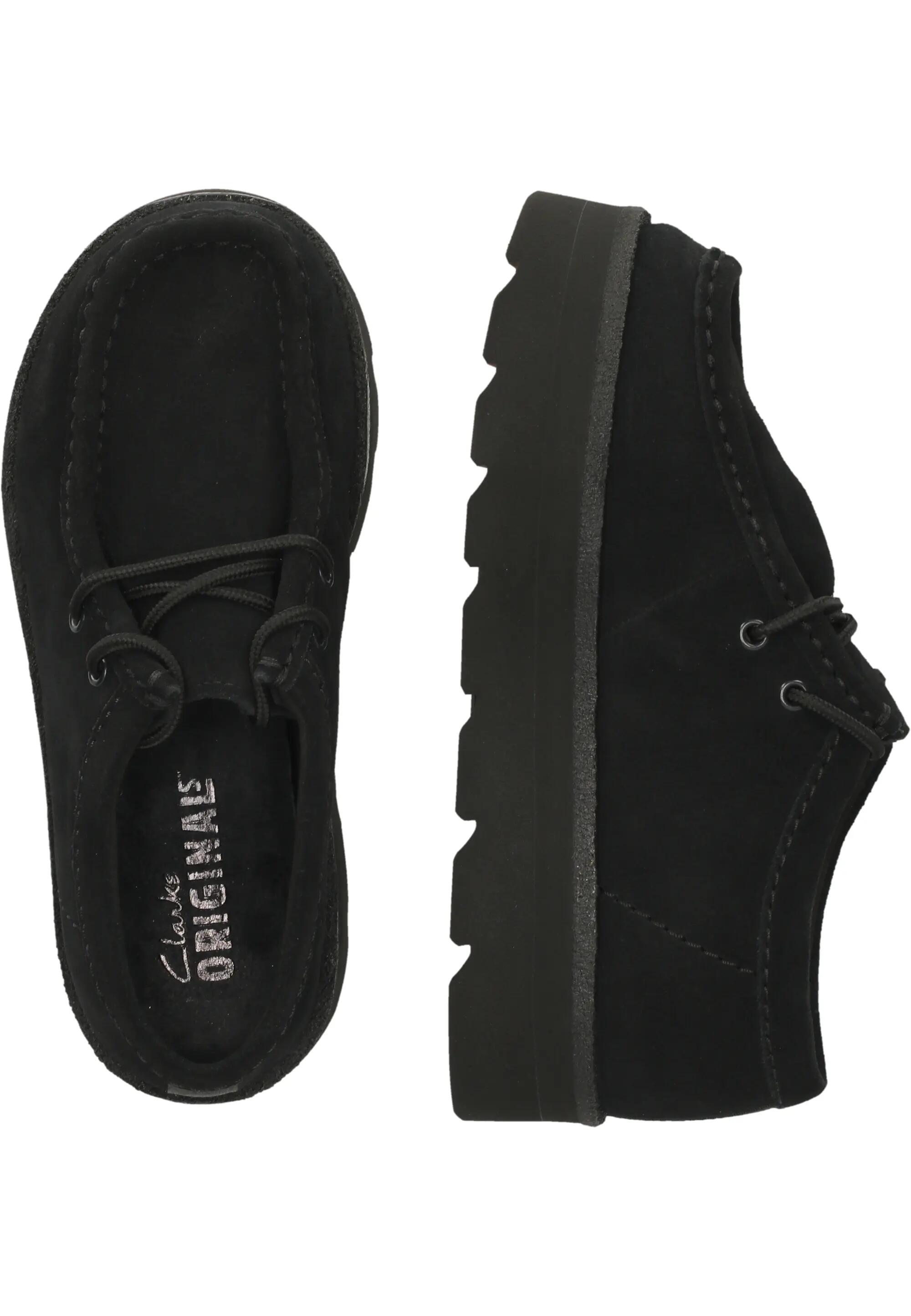 Veterschoenen Meare Walla 6/8