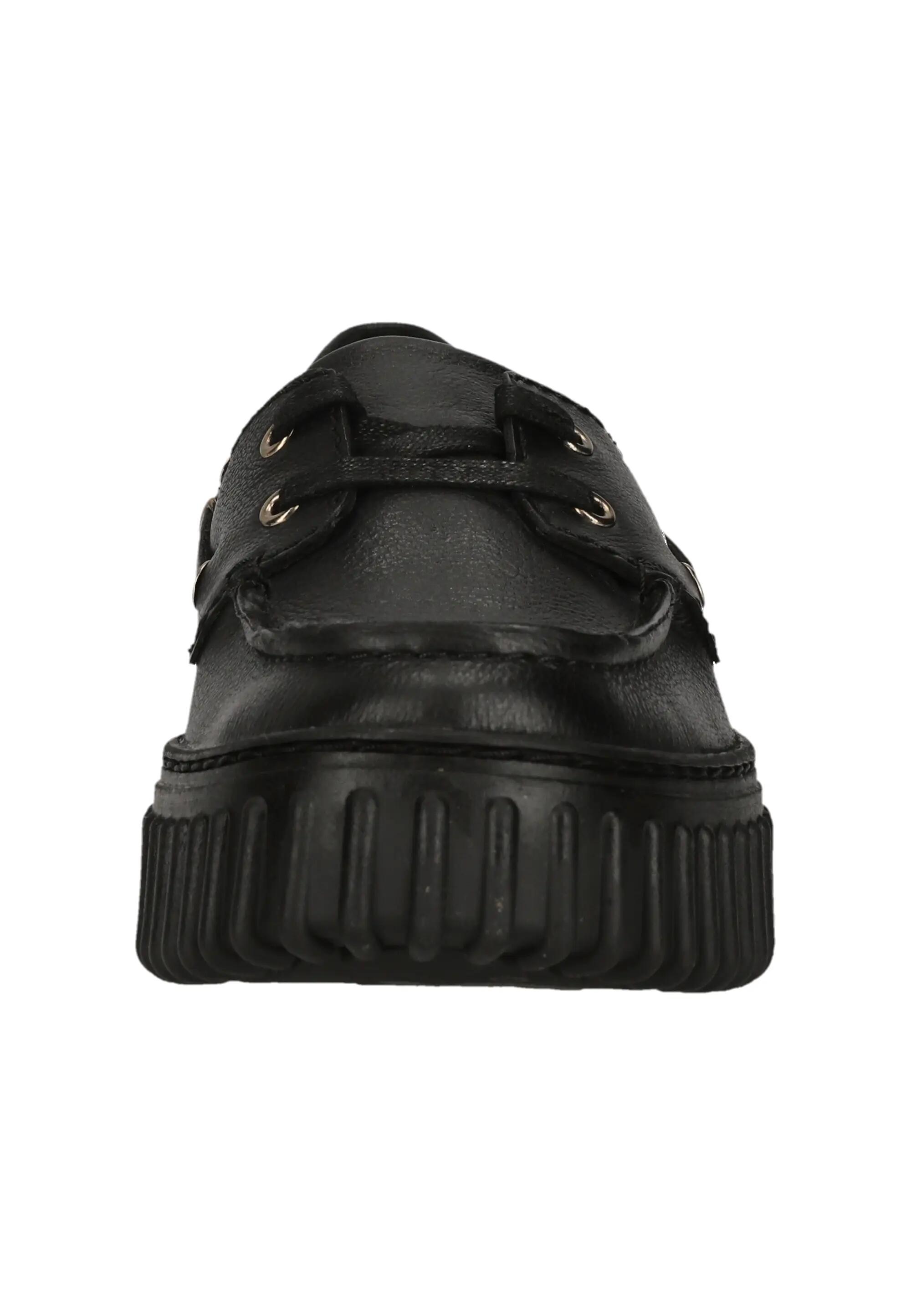 Mocassin Torhill Boat 8/8