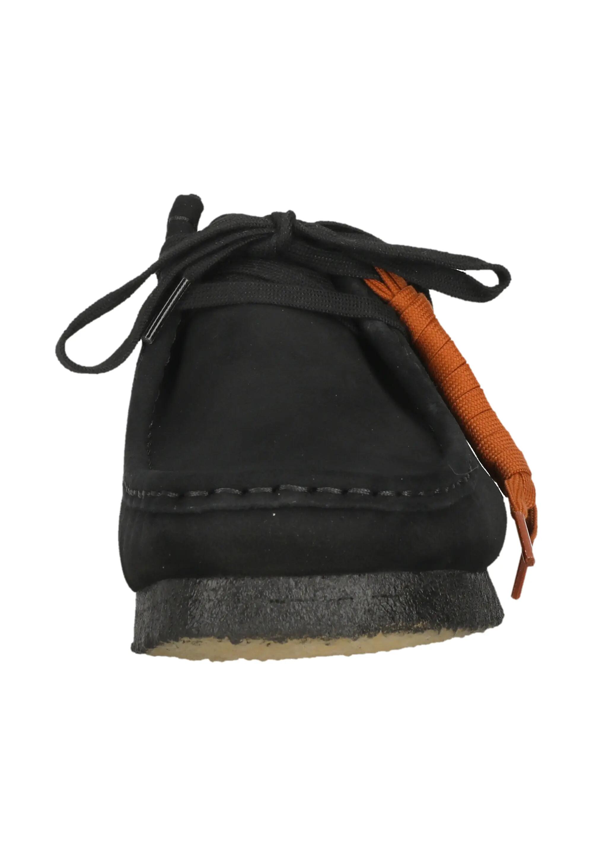 Mokassin Wallabee 7/7