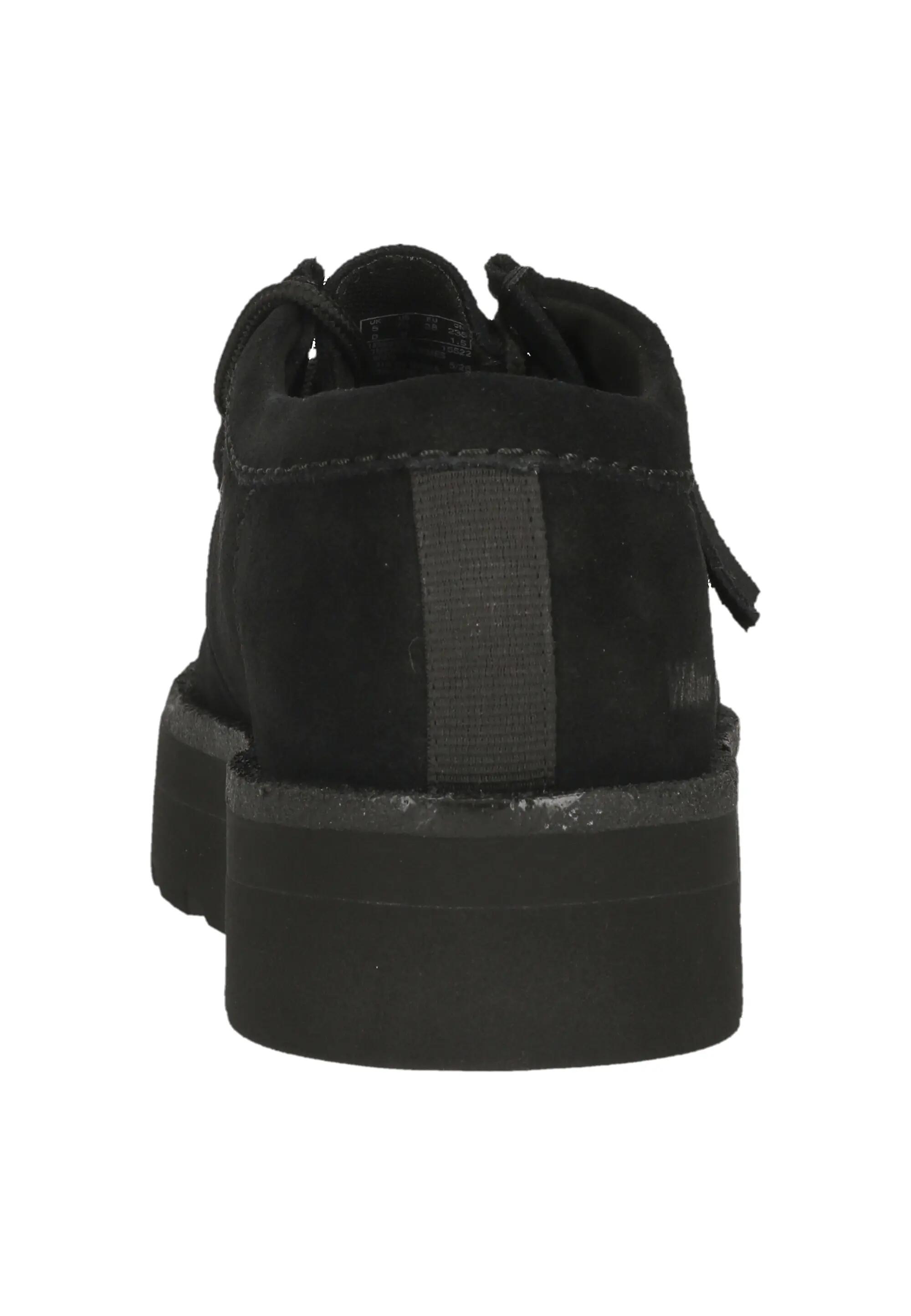Veterschoenen Meare Walla 5/8