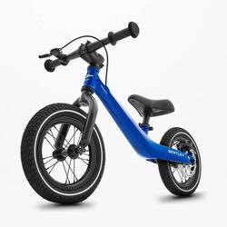 Bentley Balance Bike - Sequin Blue