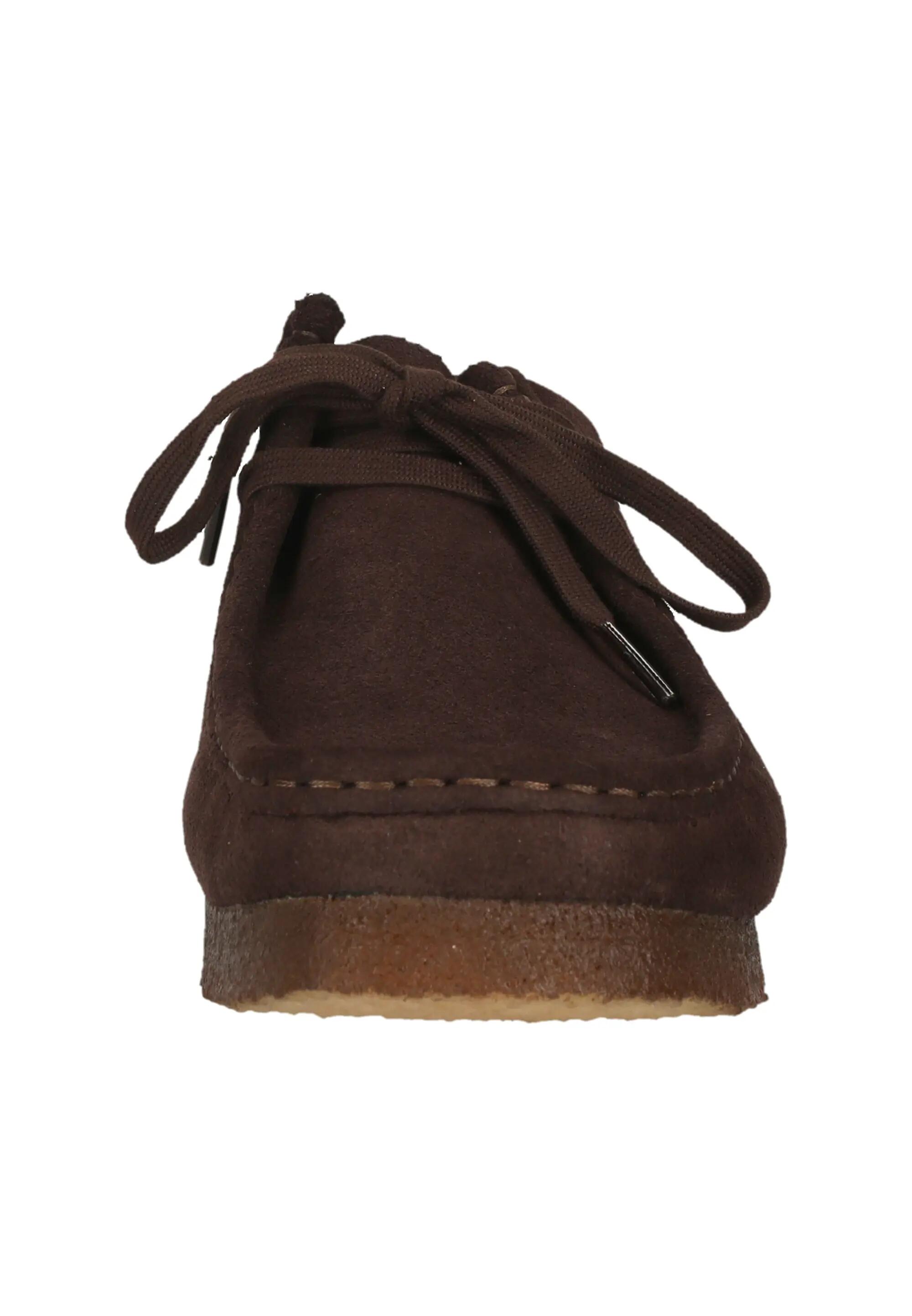 Mocassin Wallabee 9/9