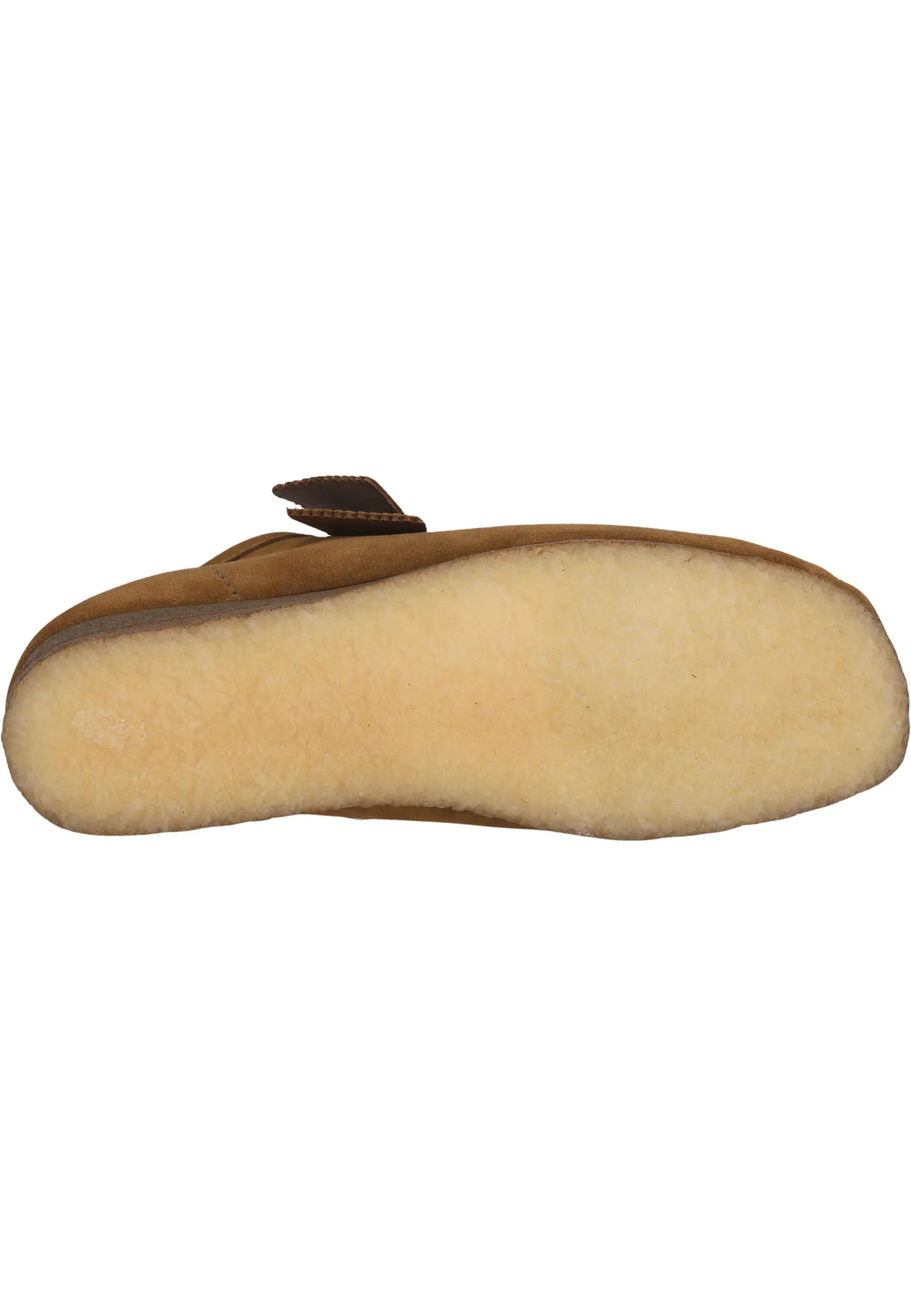 Mocassin Wallabee 7/8