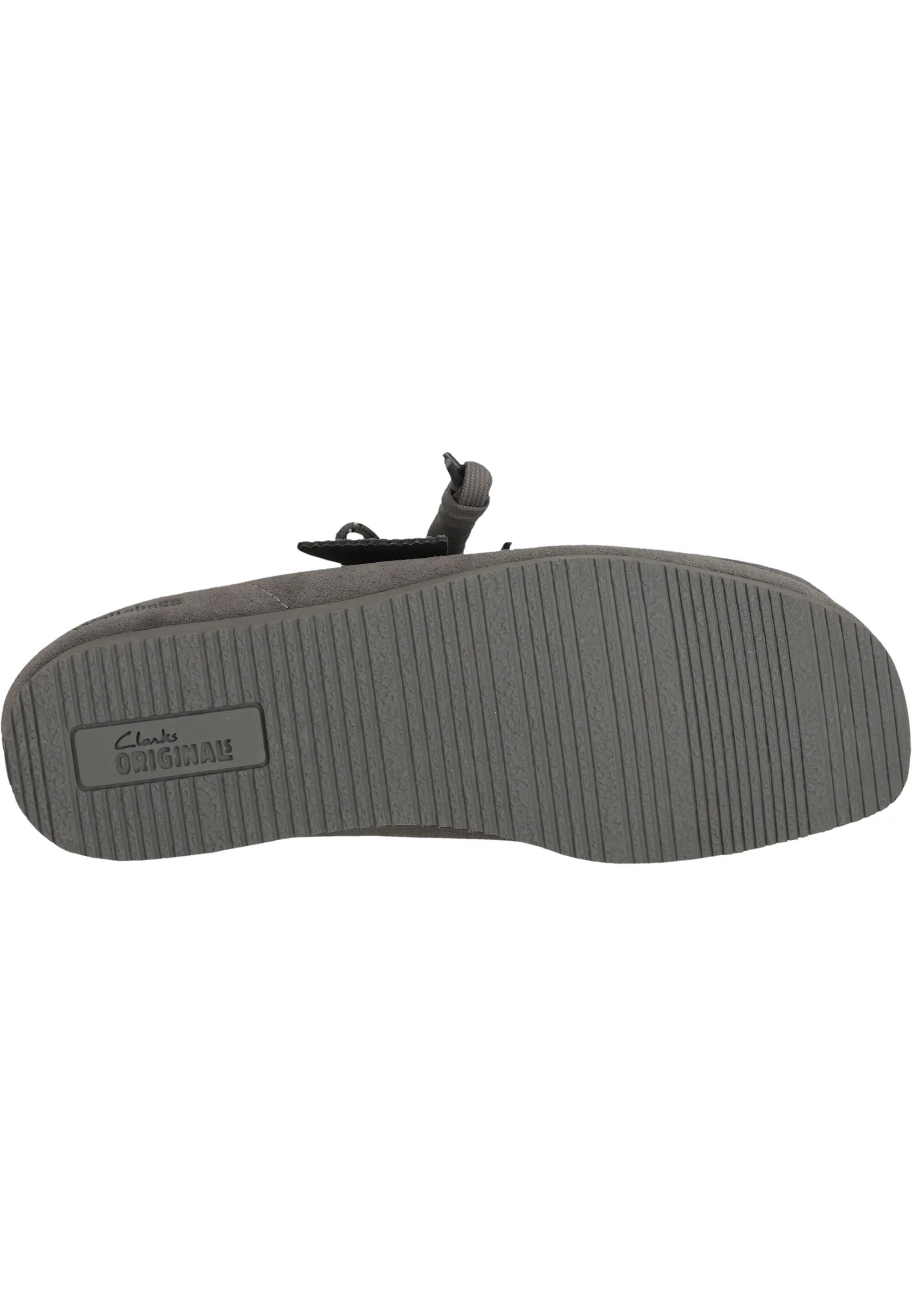 Mocassin Wallabee Lite 6/7