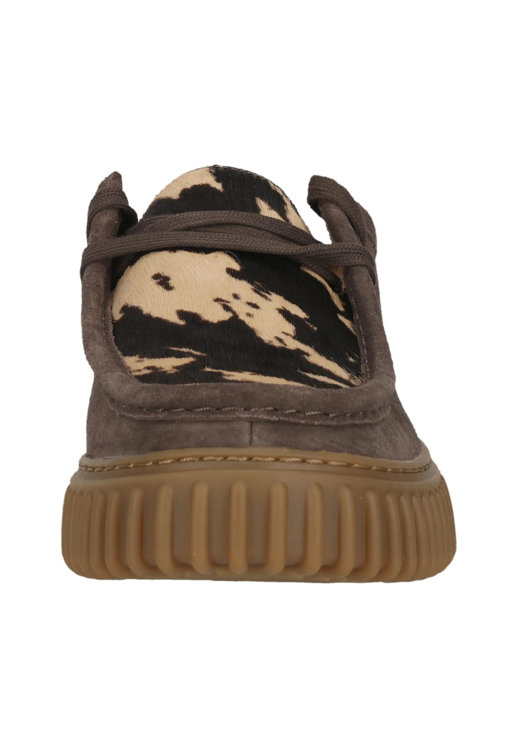 Mocassin Torhill Low 8/8