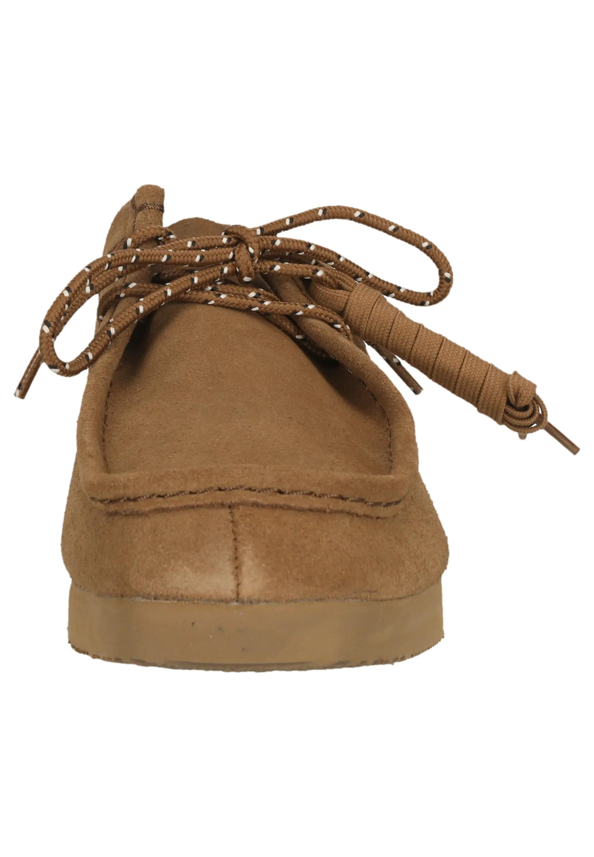 Mocassin Wallabee Lite 7/7