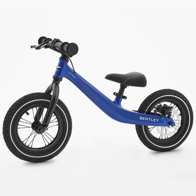 Bentley Balance Bike - Sequin Blue