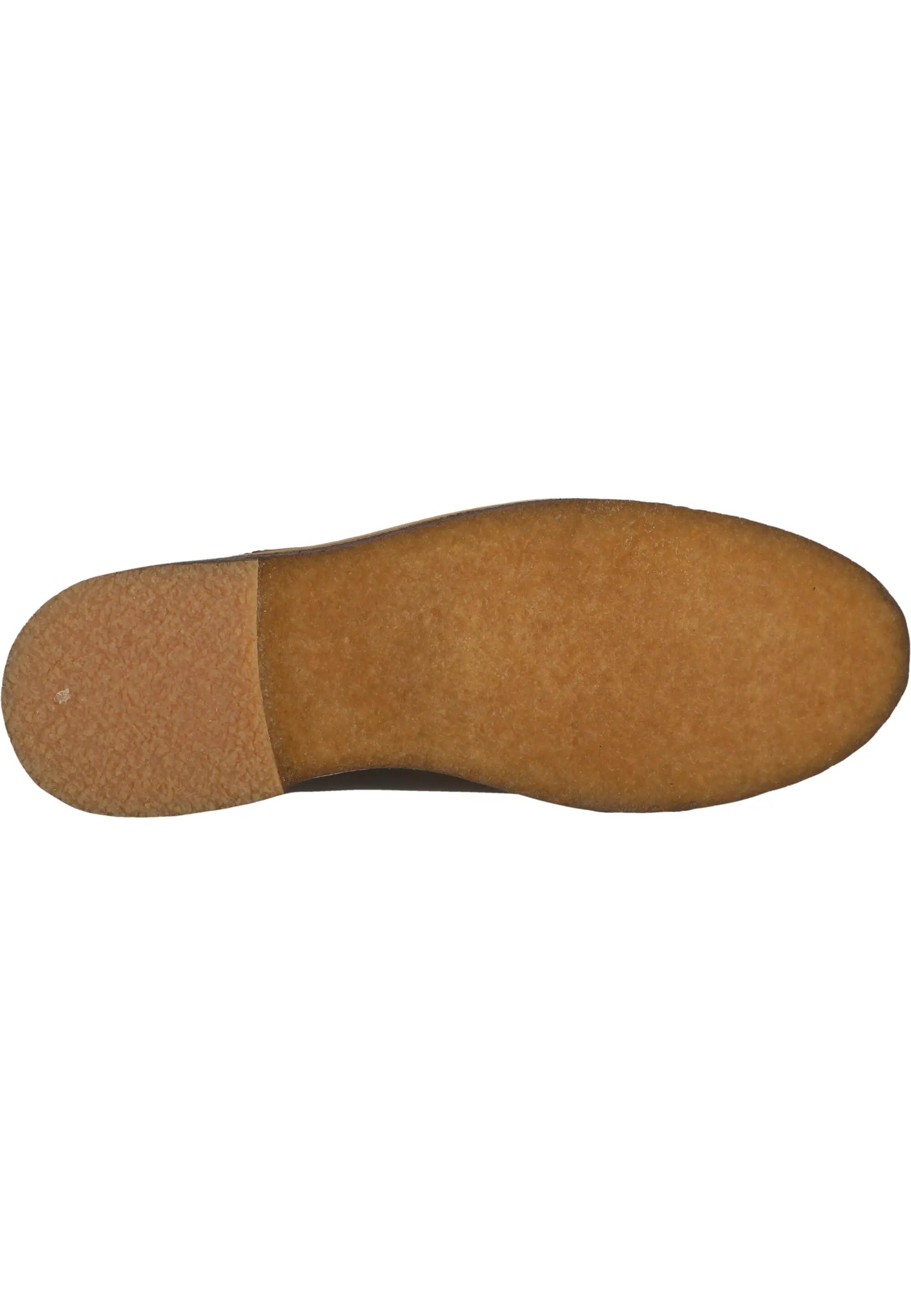 Bottines Chelsea Clarkdale Easy Beeswax Leather 7/8
