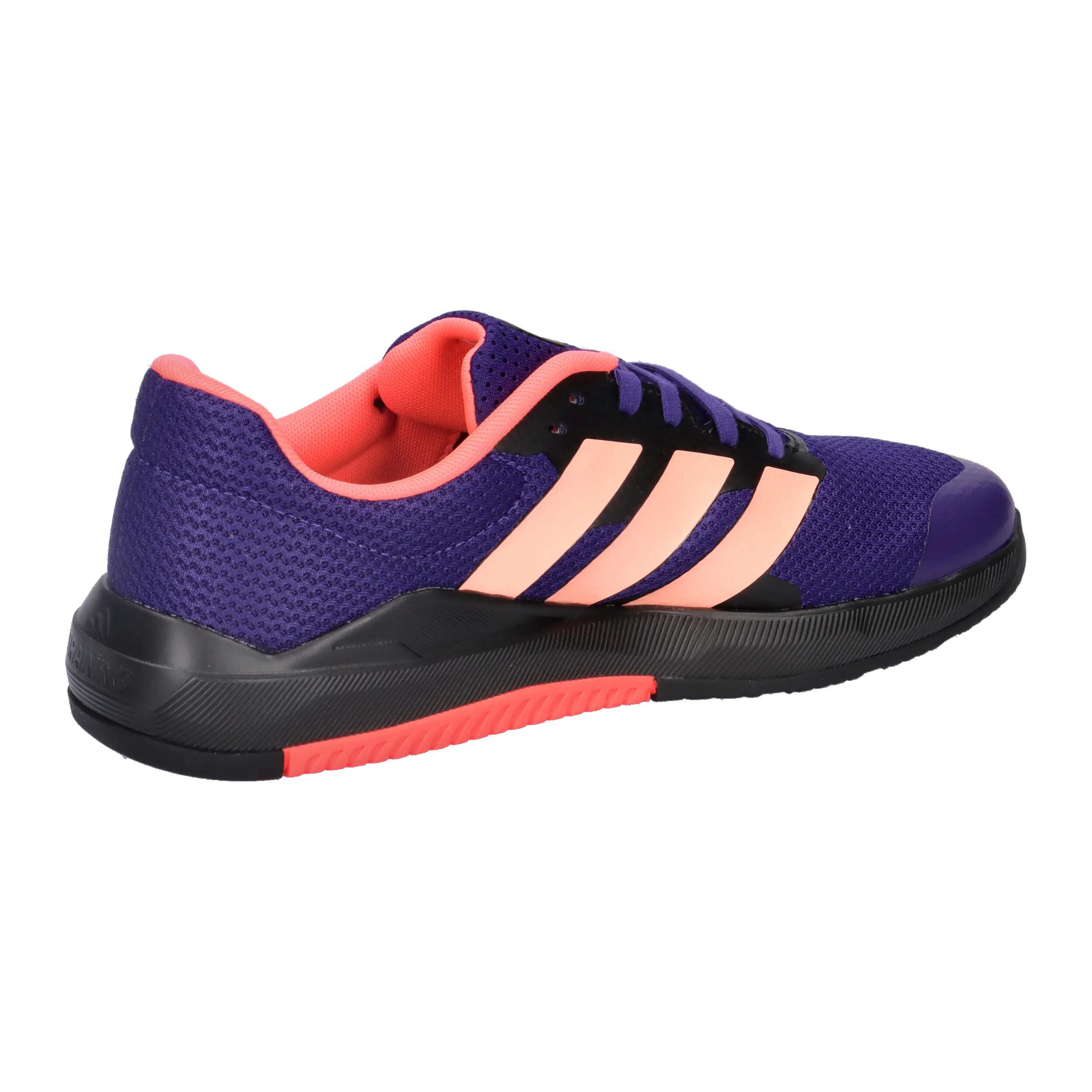 adidas Damen Trainingsschuhe Dropset Base Trainer W 14/14