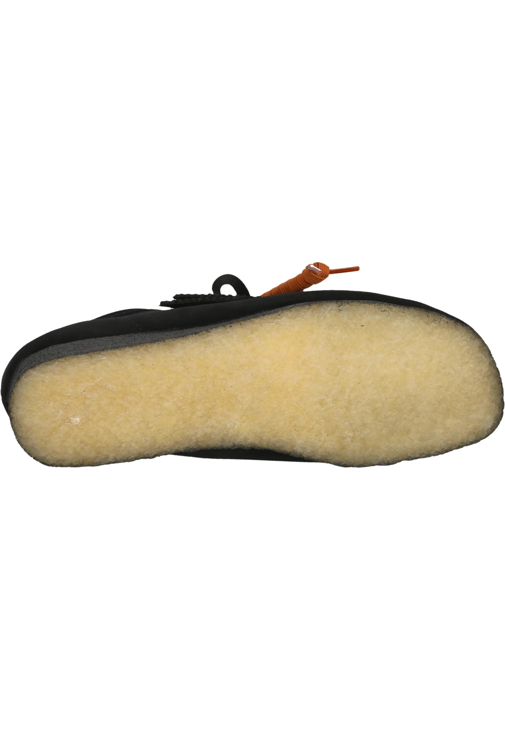 Mokassin Wallabee 6/7