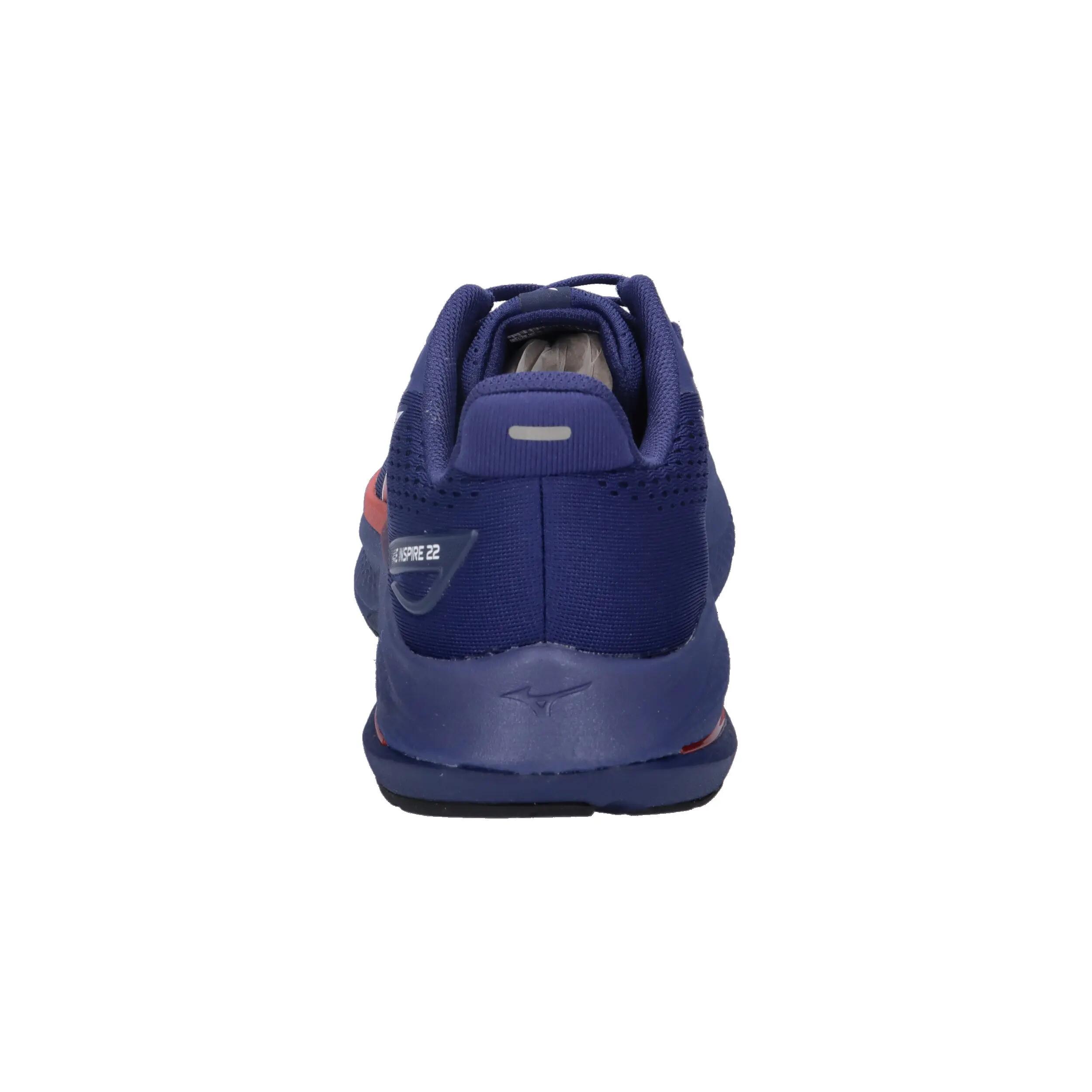 Buty do biegania męskie Mizuno Wave Inspire 22 13/15