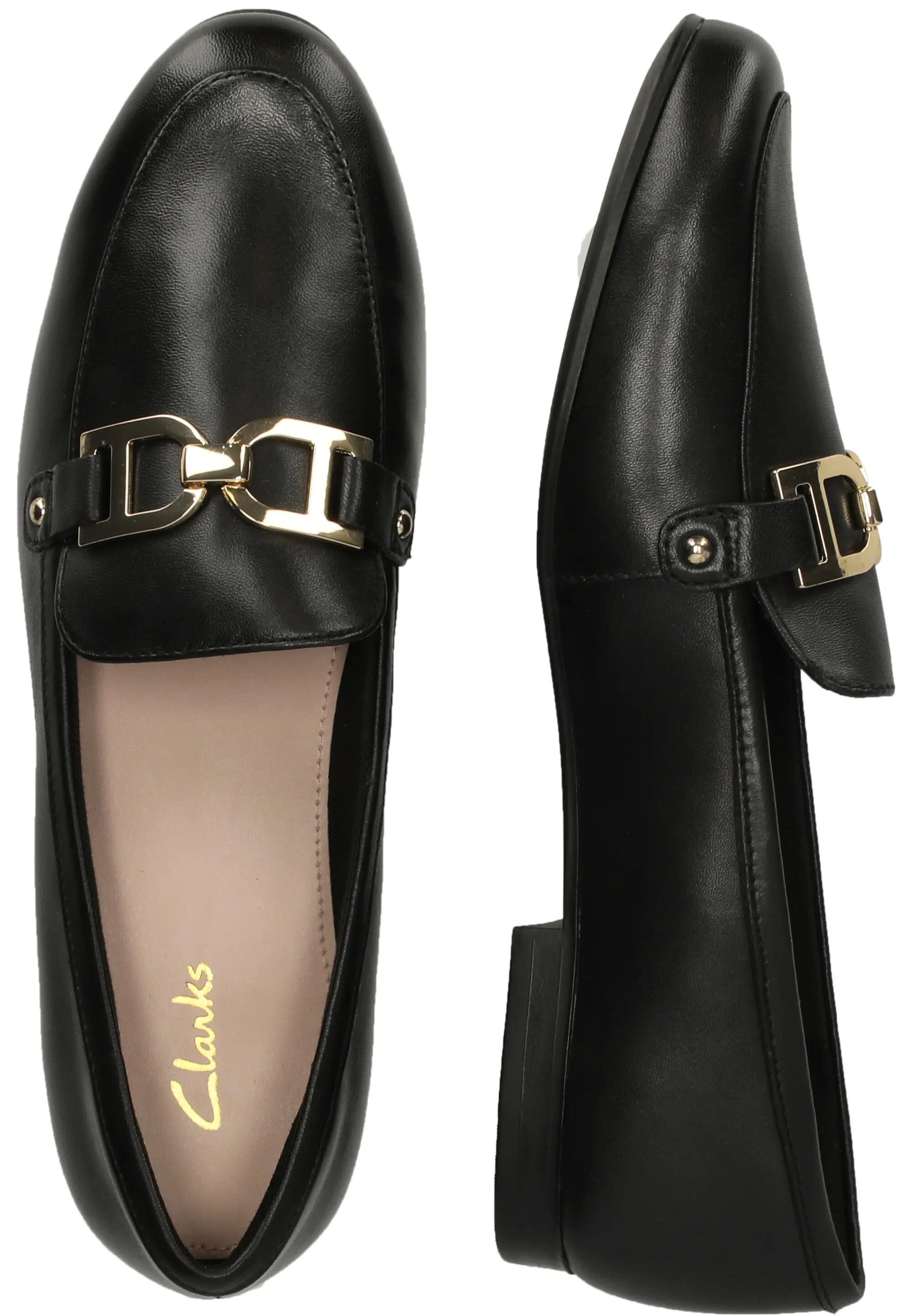 Loafers Tamna Trim 6/8