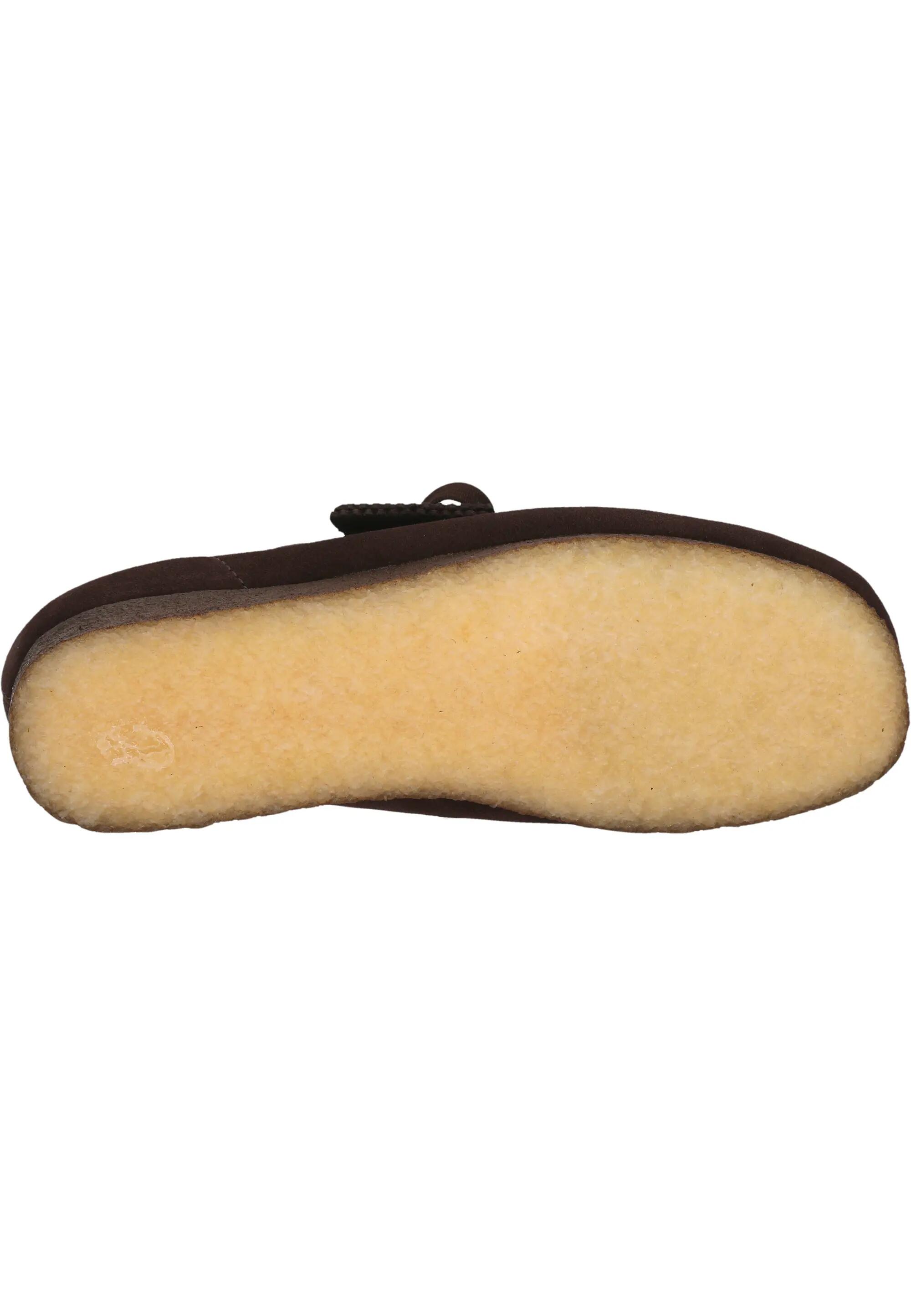 Mocassin Wallabee 8/9