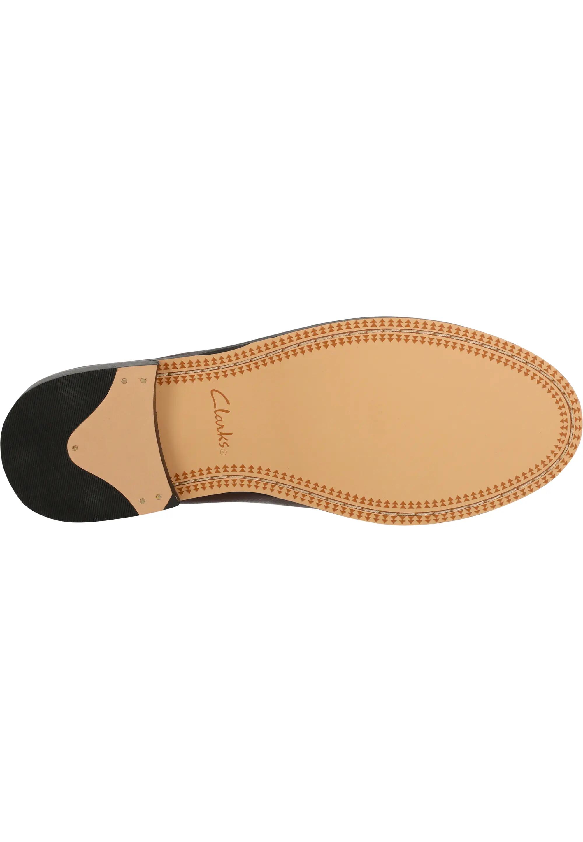 Loafers Straven2 Step 7/8